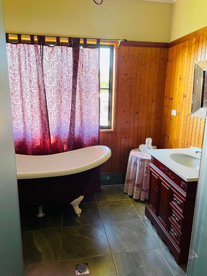 Sarina Golden Lace B&B المظهر الخارجي الصورة