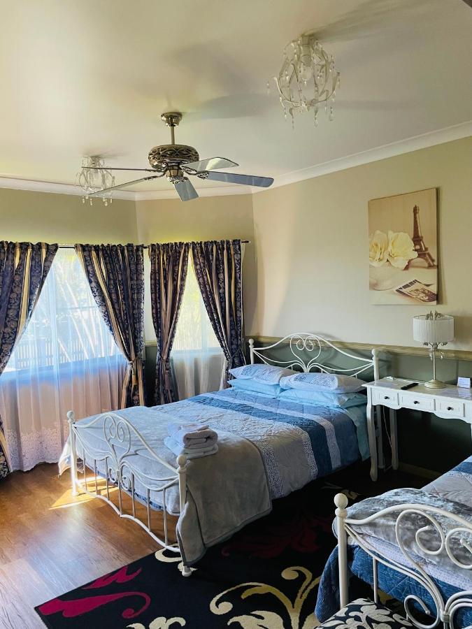 Sarina Golden Lace B&B المظهر الخارجي الصورة