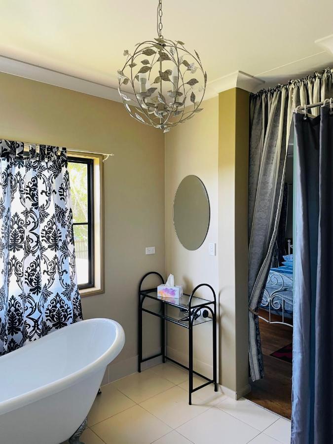 Sarina Golden Lace B&B المظهر الخارجي الصورة