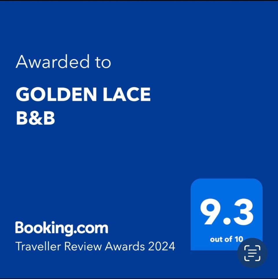 Sarina Golden Lace B&B المظهر الخارجي الصورة